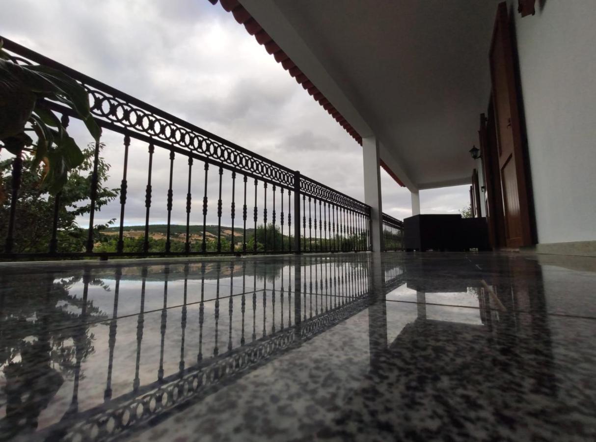 Vivenda Das Eiras Vale de Porco Exterior foto