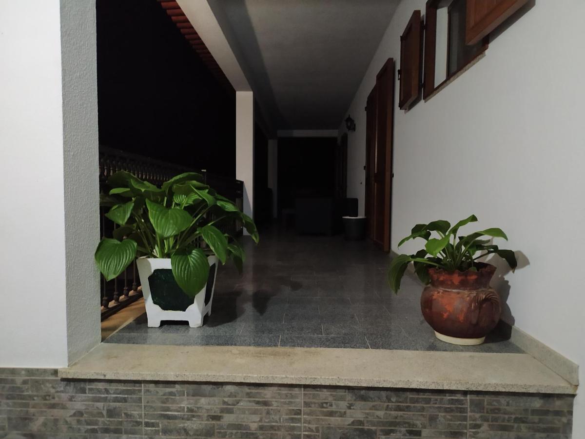 Vivenda Das Eiras Vale de Porco Exterior foto
