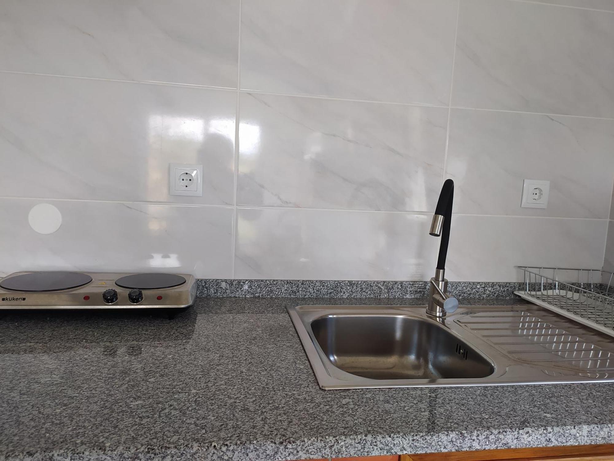 Vivenda Das Eiras Vale de Porco Exterior foto